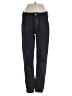 Paige Black Casual Pants Size 25 waist - photo 1
