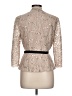 Alex Evenings Tan Kimono Size L - photo 2