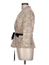 Alex Evenings Tan Kimono Size L - photo 5