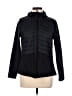 New Balance 100% Polyester Solid Black Jacket Size M - photo 1
