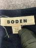 Boden Black Casual Dress Size 8 - photo 7