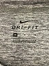 Nike Gray Long Sleeve T-Shirt Size M - photo 7
