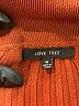 Love Tree Brown Cardigan Size M - photo 7
