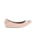 ED by Ellen Degeneres Pink Flats Size 9 1/2 - photo 1