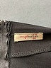 Imagenation Solid Black Casual Skirt Size XL (estimated) - photo 4