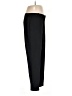Charter Club Solid Black Dress Pants Size 10 - photo 4