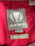 Sunice 100% Polyester Pink Windbreaker Size L - photo 6
