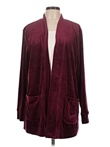 Isaac Mizrahi LIVE! Cardigan (view 1)