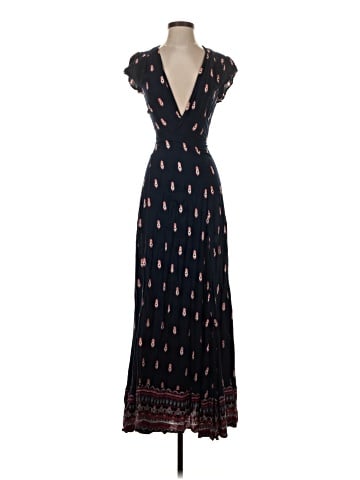 Tularosa Casual Dress (view 1)