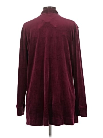 Isaac Mizrahi LIVE! Cardigan (view 2)