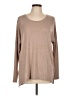 Banana Republic Tan Pullover Sweater Size L - photo 1