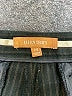 Ellen Tracy Stripes Black Dress Pants Size 10 - photo 4