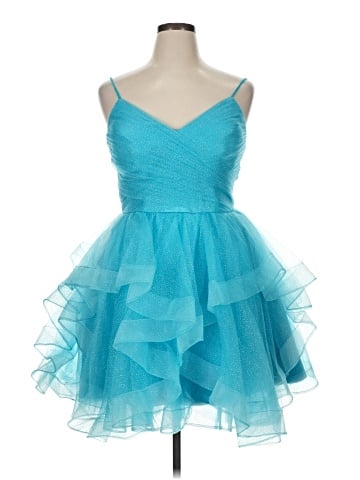 Wear Your Love Cocktail Dress (view 1)