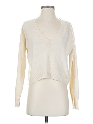 Intermix Long Sleeve Top (view 1)