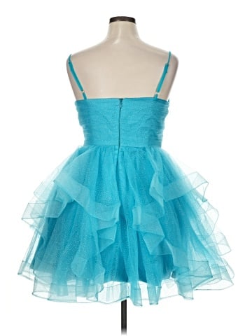 Wear Your Love Cocktail Dress (view 2)