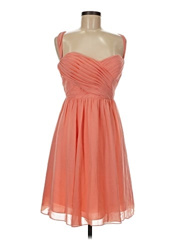 Jenny Yoo Collection Cocktail Dress (view 1)