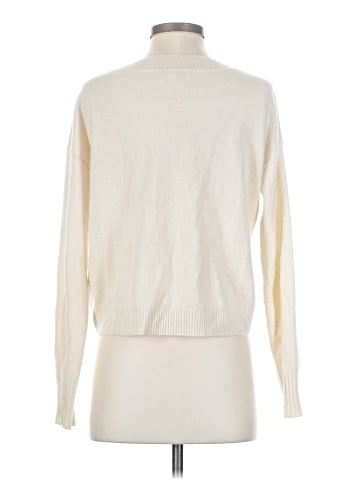 Intermix Long Sleeve Top (view 2)