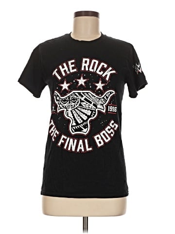 Assorted Brands Short Sleeve T-Shirt (view 1)