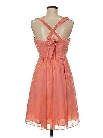 Jenny Yoo Collection Cocktail Dress (view 2)