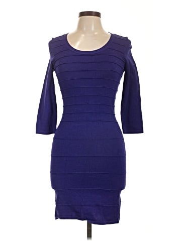 MNG Basics Cocktail Dress (view 1)