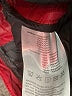 Unbranded 100% Nylon Red Snow Jacket Size L - photo 7