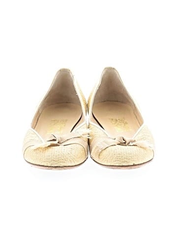 Salvatore Ferragamo Flats (view 2)
