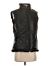 Unbranded Black Vest Size S (estimated) - photo 1