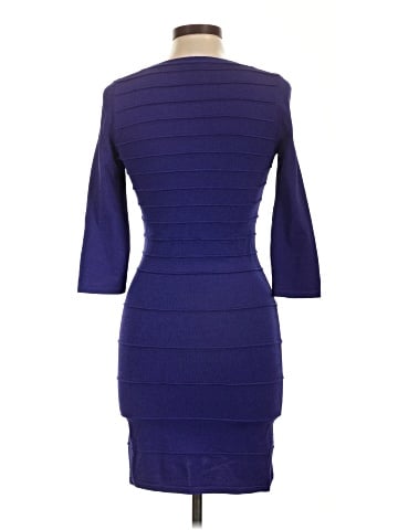 MNG Basics Cocktail Dress (view 2)