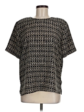 Essentials Short Sleeve T Shirt
