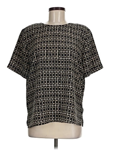 Essentials Short Sleeve T-Shirt (view 1)