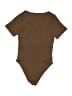 OQQ Brown Bodysuit Size L - photo 2