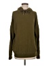 Universal Standard Green Sweatshirt Size 12 (XS) - photo 1