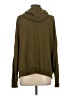 Universal Standard Green Sweatshirt Size 12 (XS) - photo 2