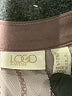 LOGO Lavish Brown Cardigan Size L - photo 7