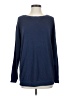 Joie Blue Pullover Sweater Size S - photo 1