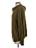 Universal Standard Green Sweatshirt Size 12 (XS) - photo 5