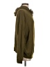 Universal Standard Green Sweatshirt Size 12 (XS) - photo 4