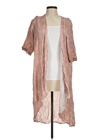 Tori Praver Kimono (view 1)