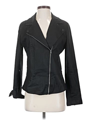 DKNY Jeans Jacket (view 1)