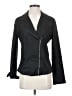 DKNY Jeans Black Jacket Size S - photo 1