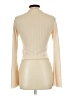Roxy Tan Long Sleeve Turtleneck Size L - photo 2