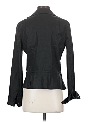 DKNY Jeans Jacket (view 2)