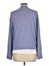 Soft Surroundings Blue Cardigan Size L - photo 2