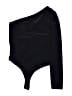 21 Saints 100% Polyester Black Bodysuit Size L - photo 1