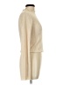 Roxy Tan Long Sleeve Turtleneck Size L - photo 4