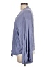 Soft Surroundings Blue Cardigan Size L - photo 5