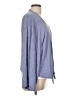 Soft Surroundings Blue Cardigan Size L - photo 4