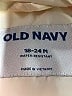 Old Navy Yellow Vest Size 18-24 mo - photo 3