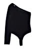 21 Saints 100% Polyester Black Bodysuit Size L - photo 2