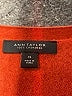 Ann Taylor 100% Cashmere Orange Cashmere Pullover Sweater Size XS - photo 7